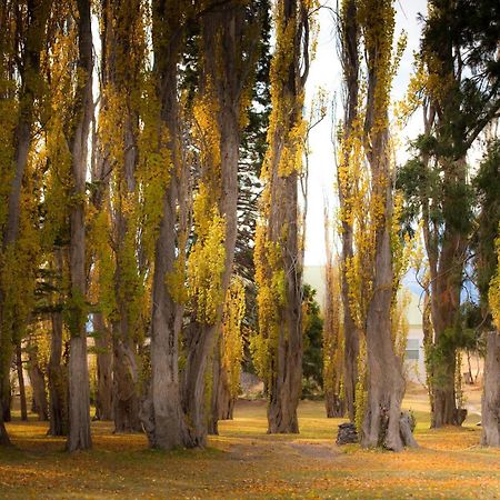 Estancia Cristina Lodge - El Calafate Екстер'єр фото