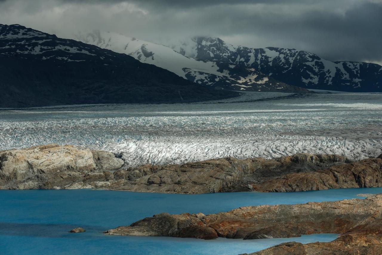 Estancia Cristina Lodge - El Calafate Екстер'єр фото